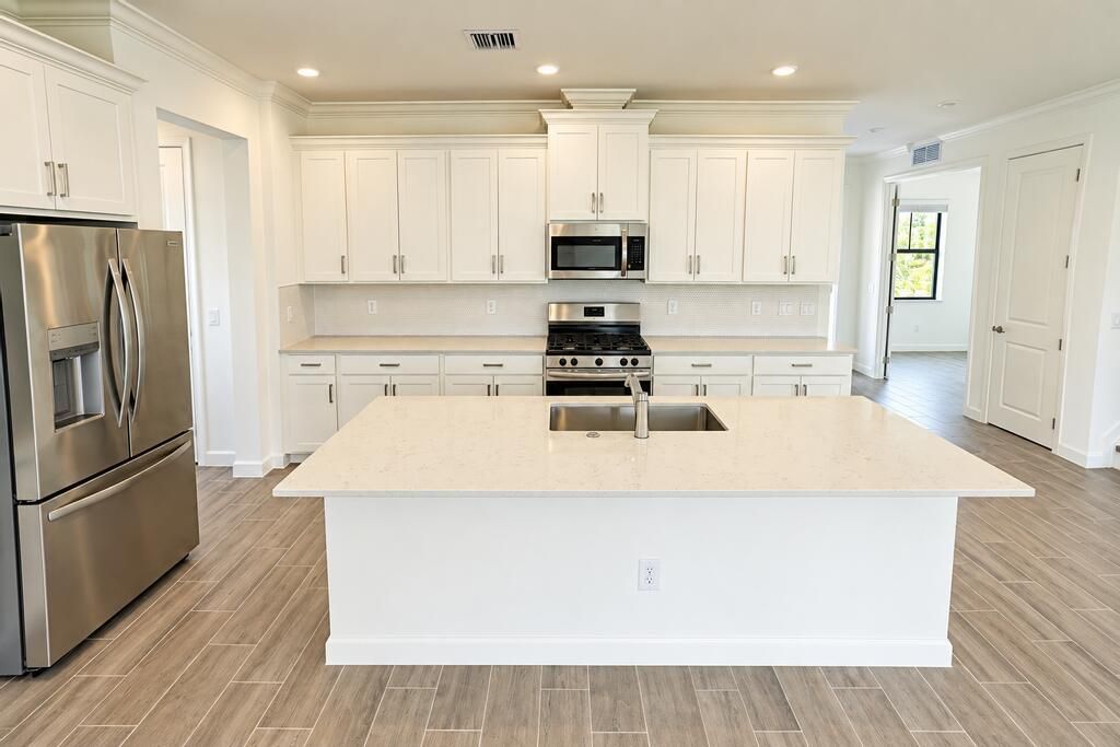 6874 NW Kestrel Lane, Port Saint Lucie, FL 34987 Photo