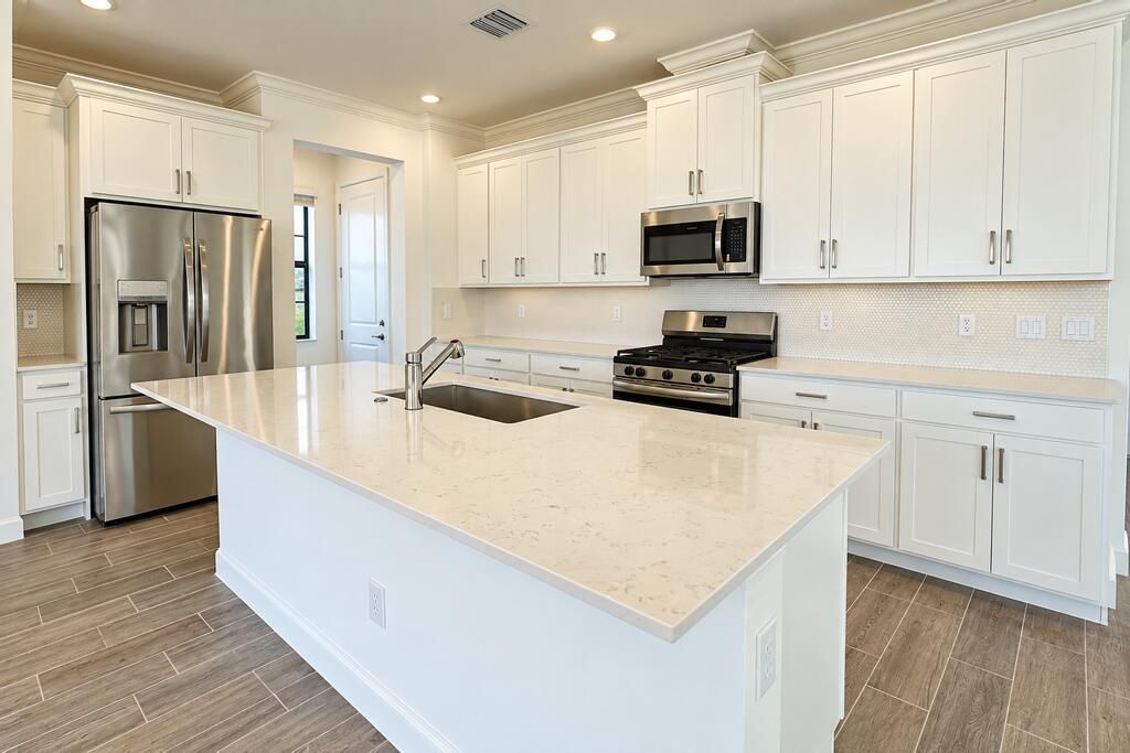 6874 NW Kestrel Lane, Port Saint Lucie, FL 34987 Photo