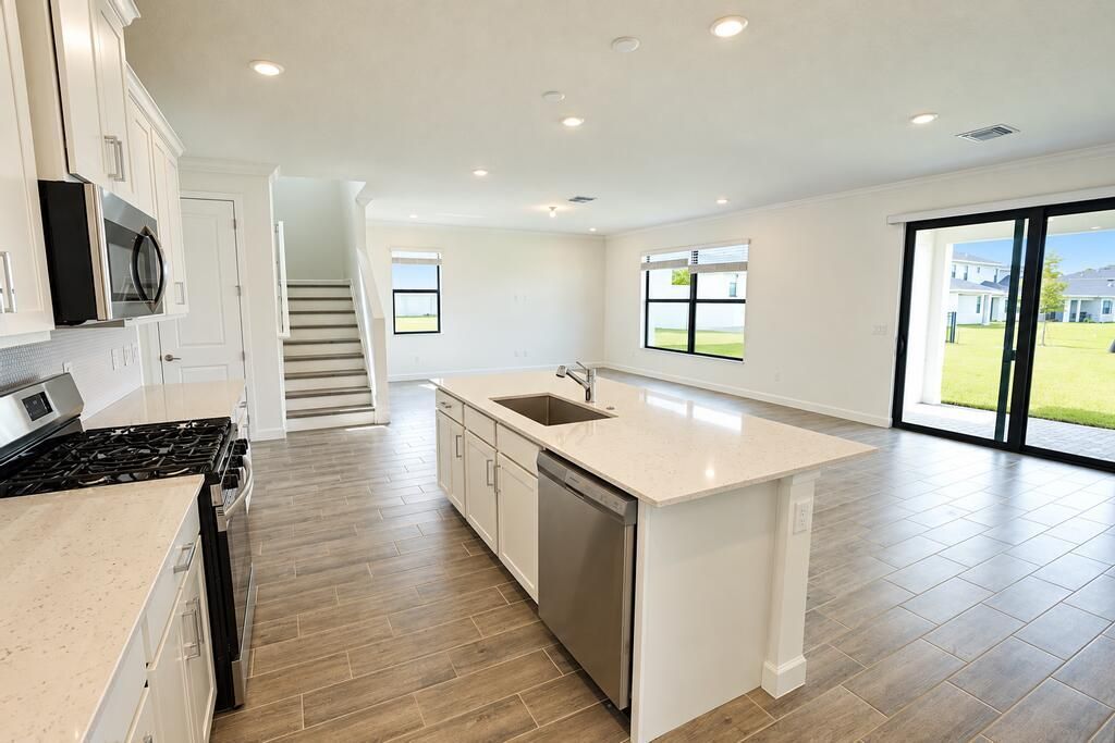 6874 NW Kestrel Lane, Port Saint Lucie, FL 34987 Photo