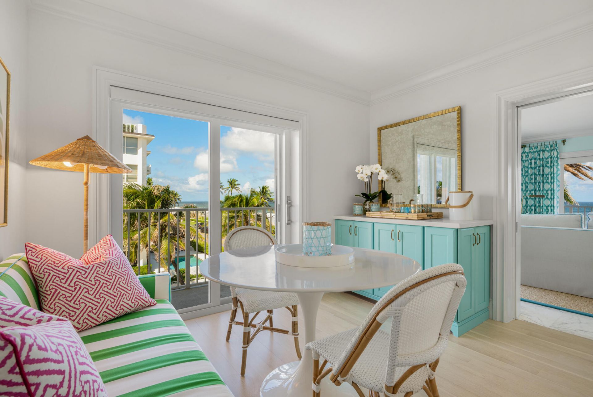 350 S Ocean Boulevard, Unit 3030, Palm Beach, FL 33480 Photo