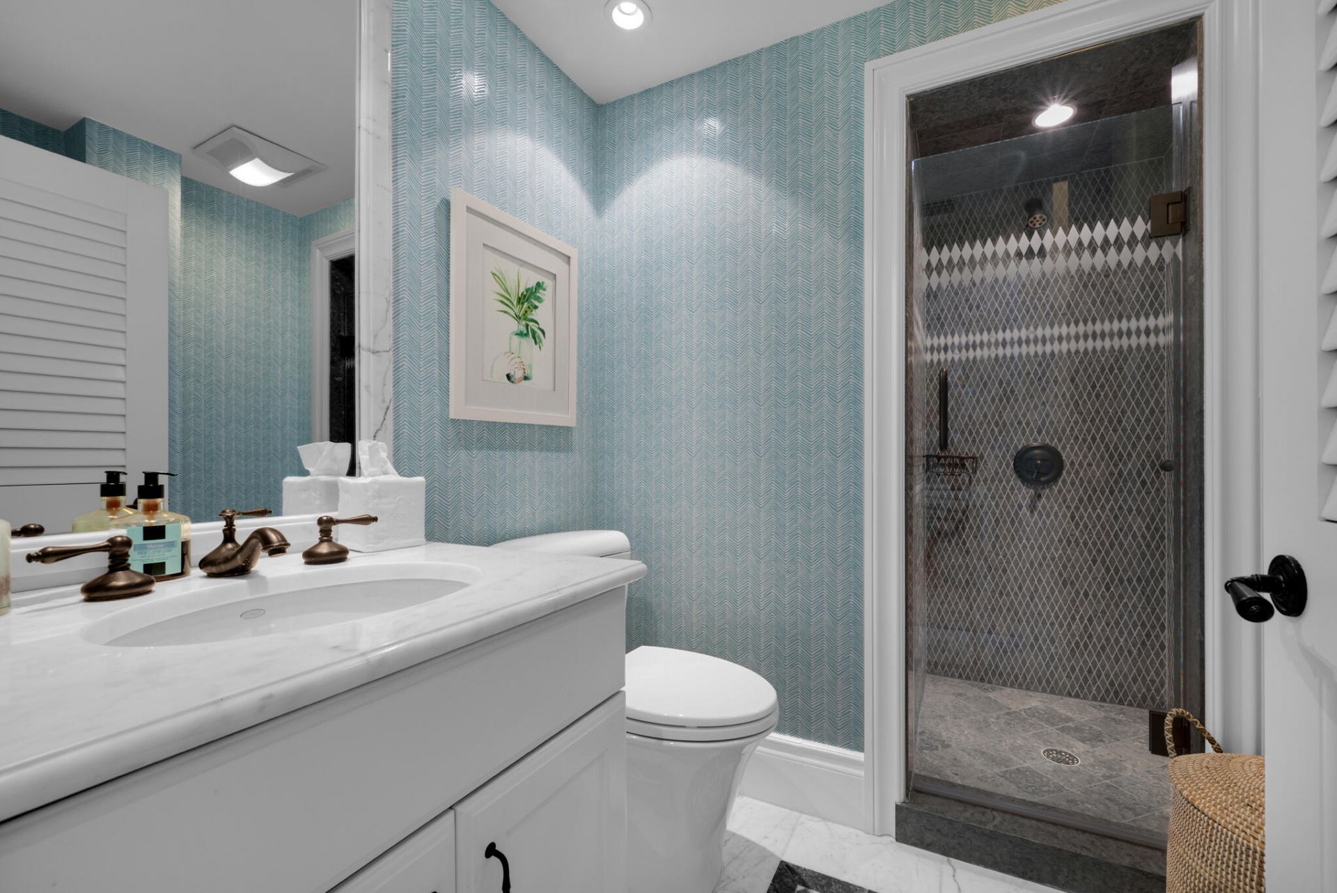 350 S Ocean Boulevard, Unit 3030, Palm Beach, FL 33480 Photo