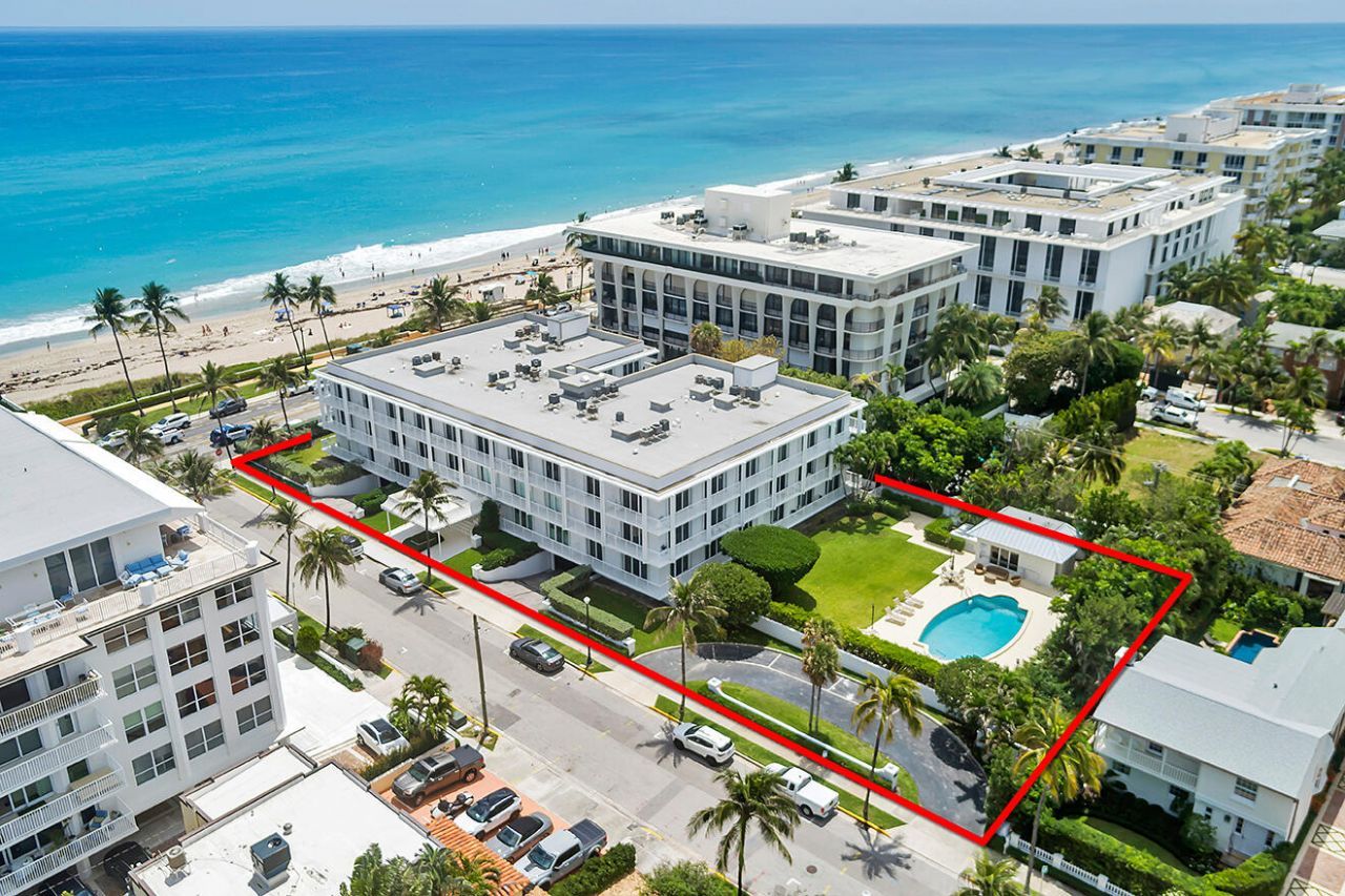 350 S Ocean Boulevard, Unit 3030, Palm Beach, FL 33480 Photo