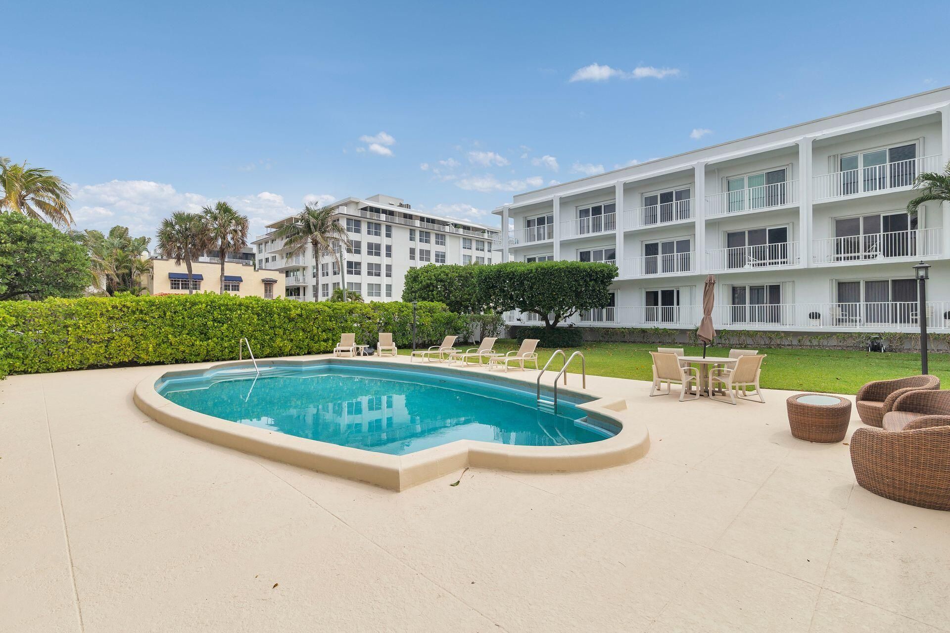 350 S Ocean Boulevard, Unit 3030, Palm Beach, FL 33480 Photo