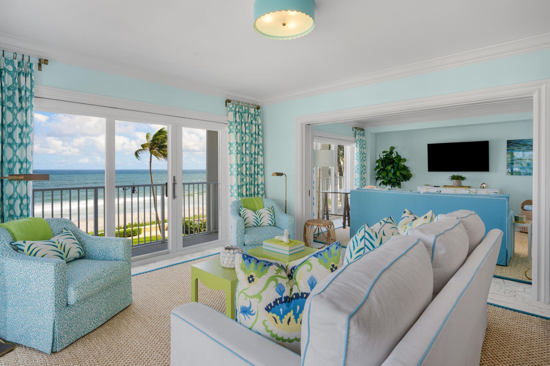 350 S Ocean Boulevard, Unit 3030, Palm Beach, FL 33480 Photo
