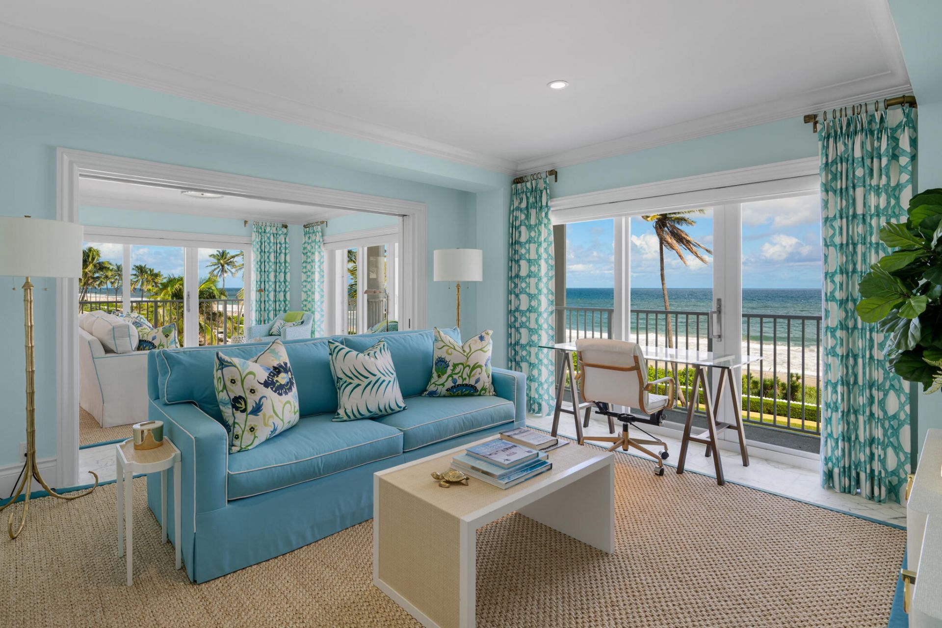350 S Ocean Boulevard, Unit 3030, Palm Beach, FL 33480 Photo
