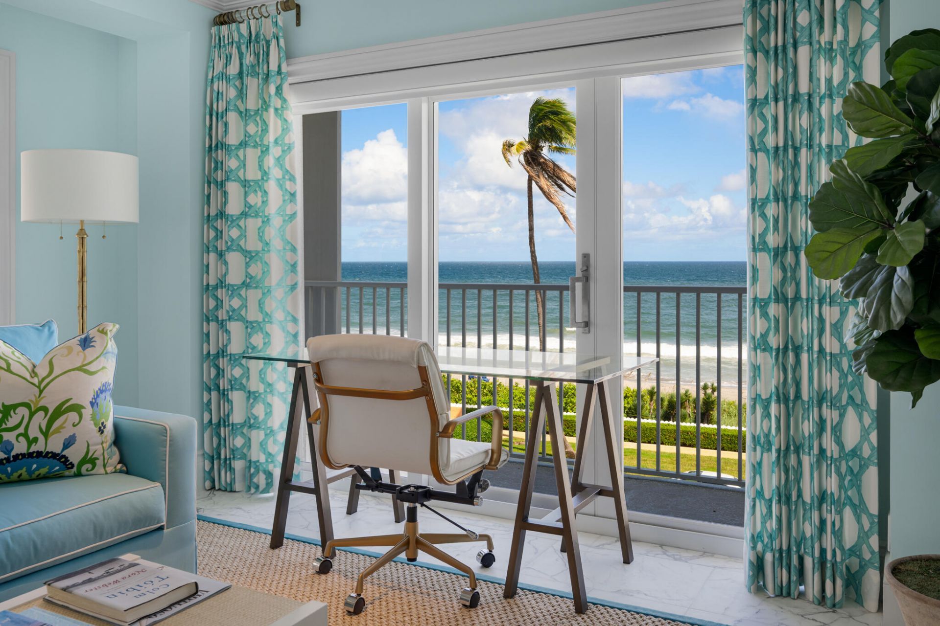 350 S Ocean Boulevard, Unit 3030, Palm Beach, FL 33480 Photo