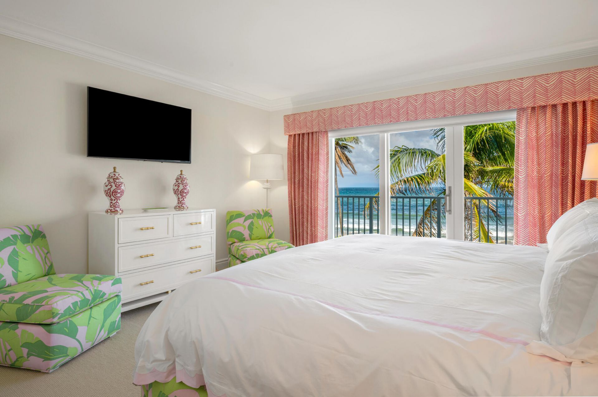 350 S Ocean Boulevard, Unit 3030, Palm Beach, FL 33480 Photo