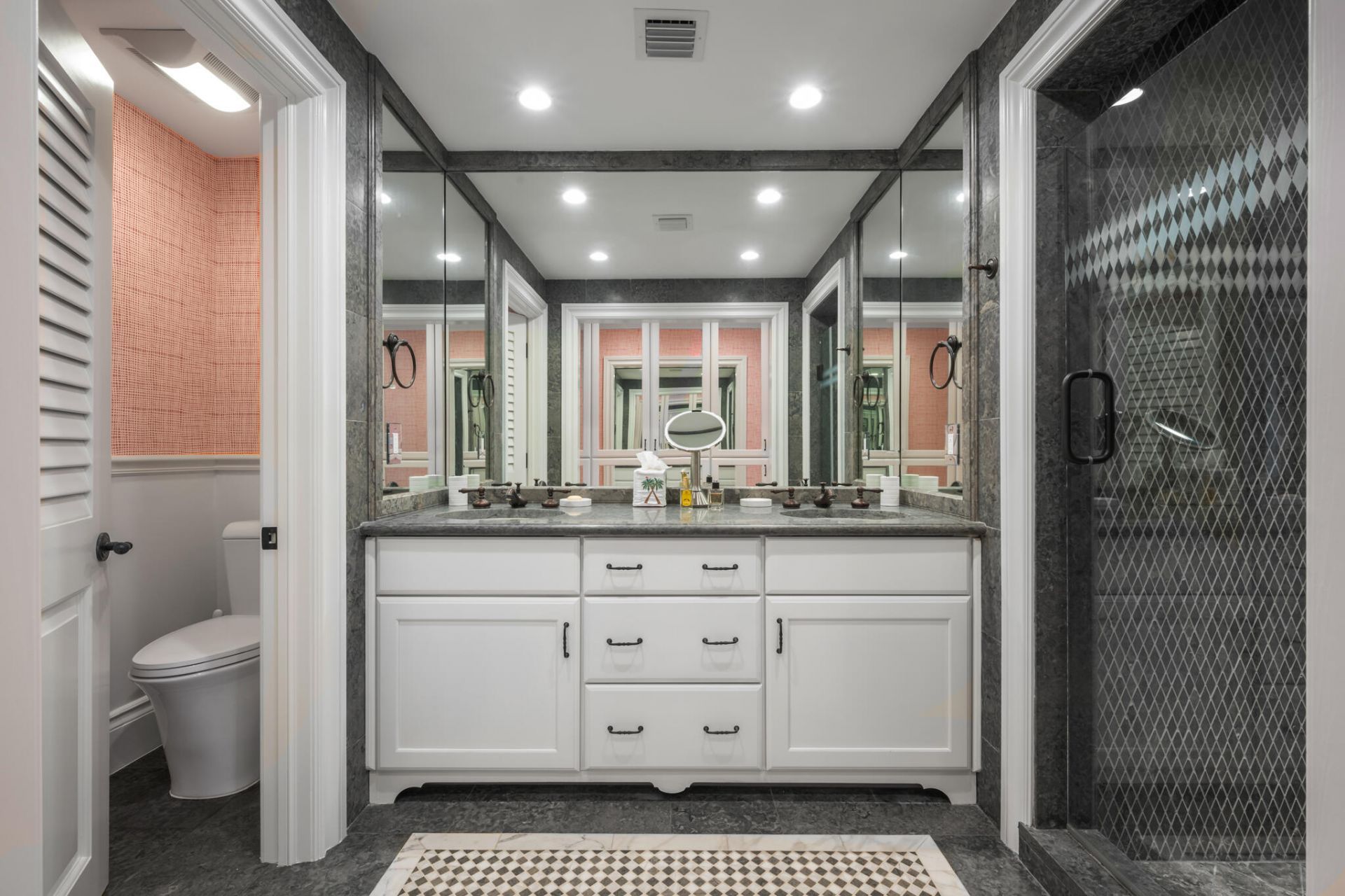 350 S Ocean Boulevard, Unit 3030, Palm Beach, FL 33480 Photo