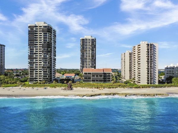 4100 N OCEAN Drive, Unit 201, Singer Island, FL 33404