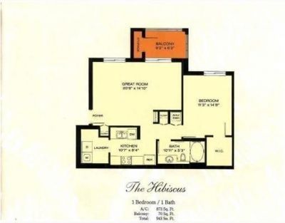 6533 Emerald Dunes Drive, Unit 107, West Palm Beach, FL 33411 Photo