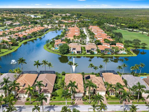 10315 Terra Lago Drive, West Palm Beach, FL 33412