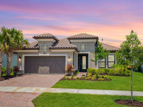 12965 SW Ambra Street, Port St. Lucie, FL 34987