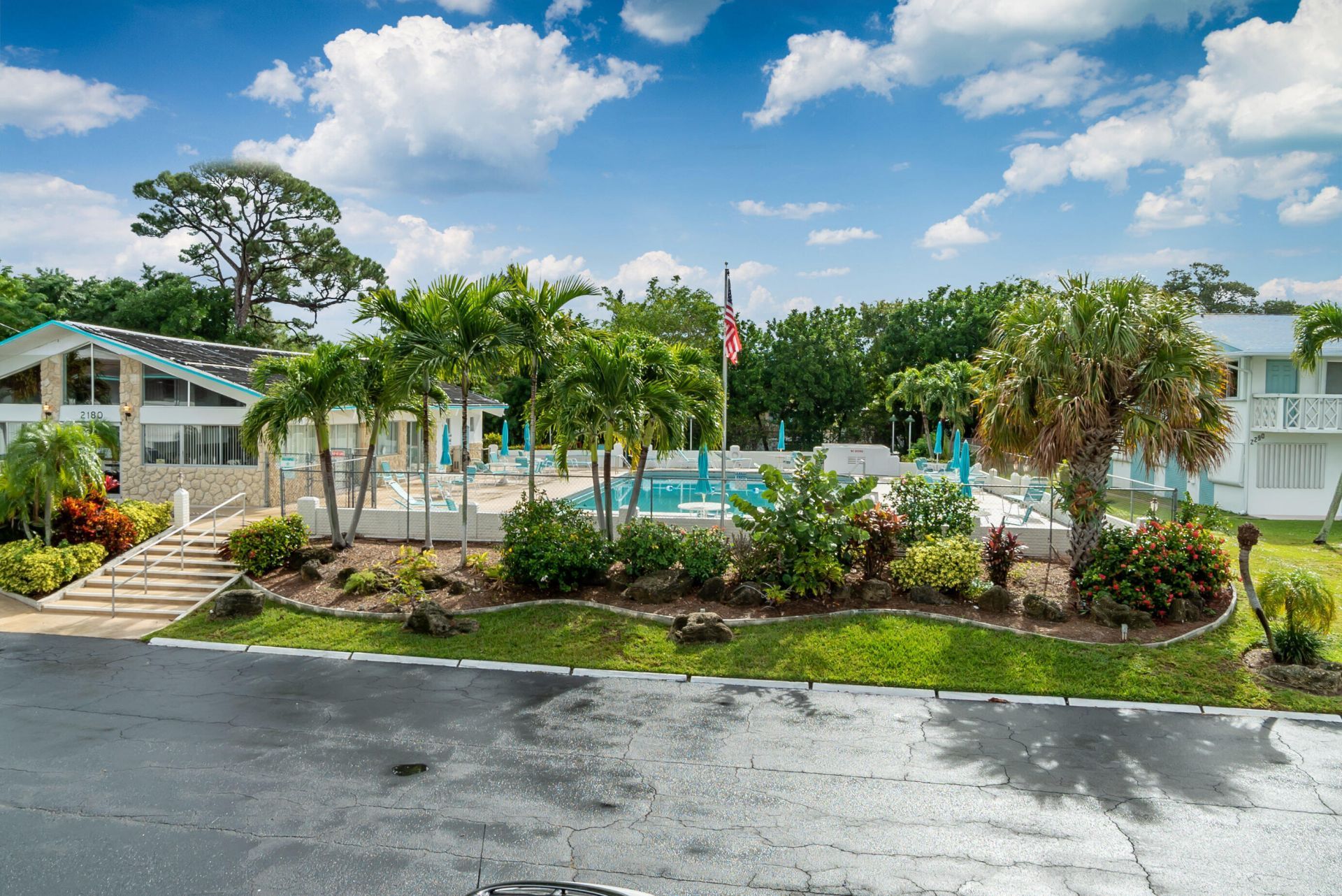 1980 Sunset Avenue, Unit 9, Lake Worth Beach, FL 33461 Photo