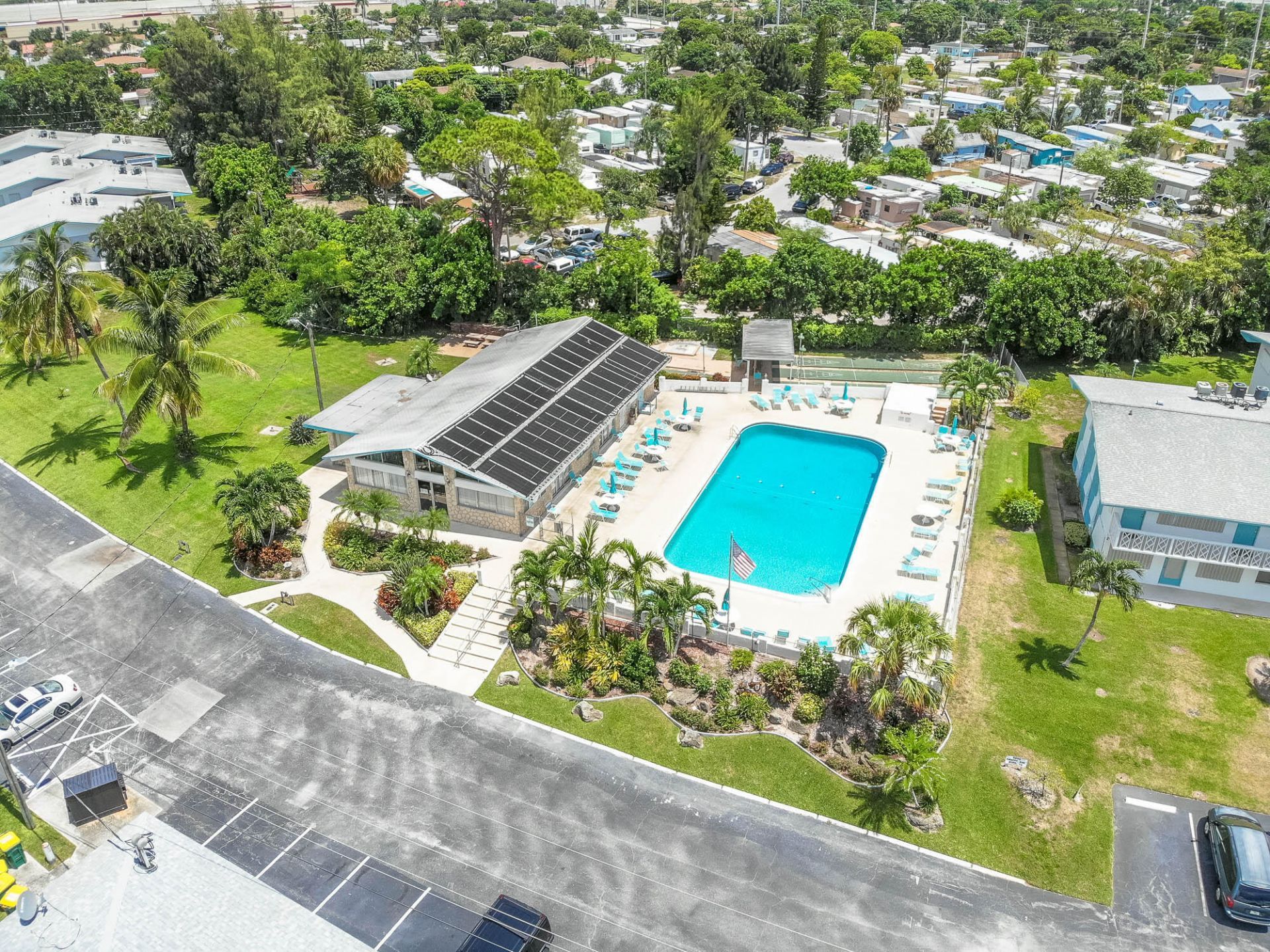 1980 Sunset Avenue, Unit 9, Lake Worth Beach, FL 33461 Photo