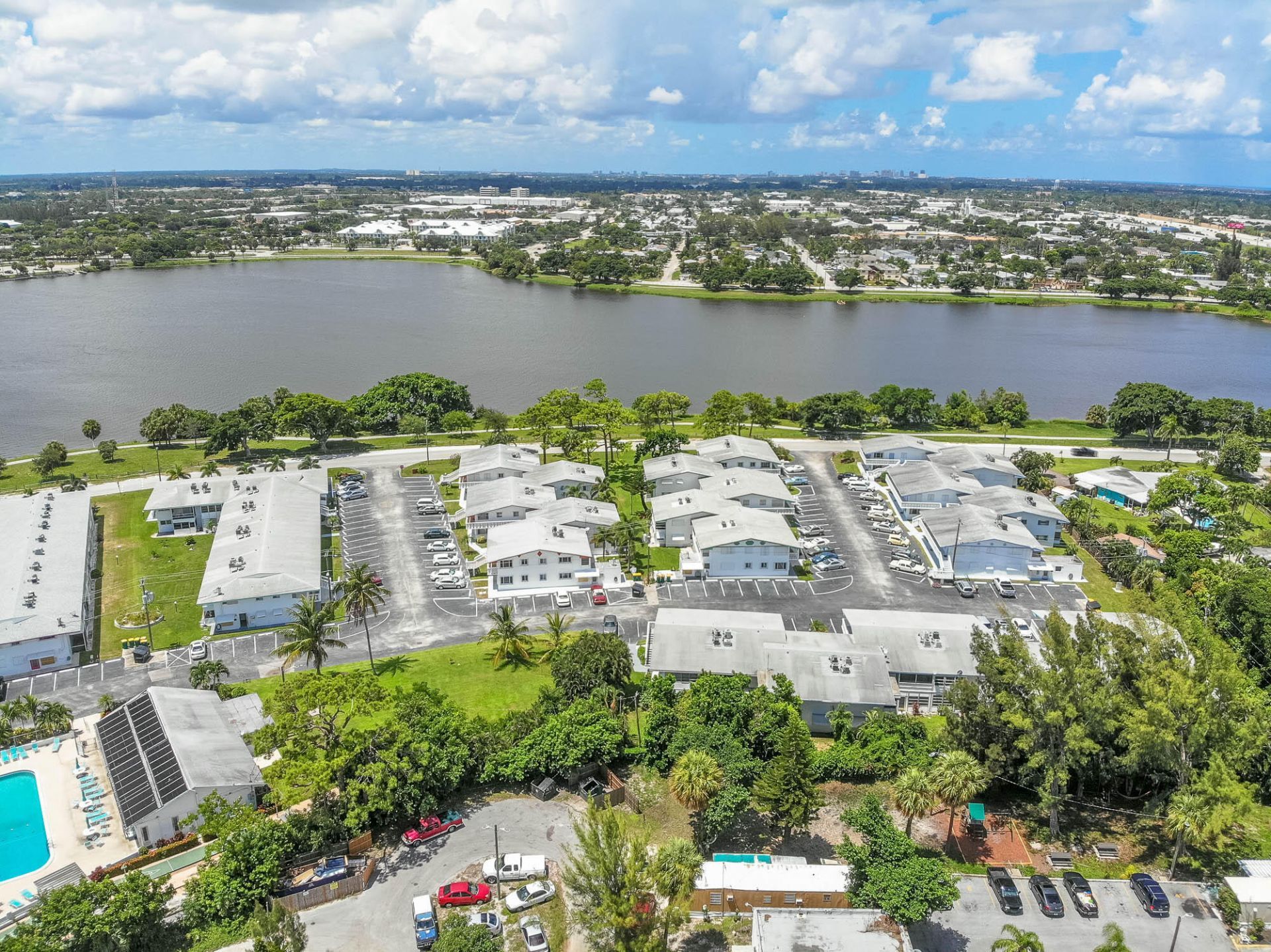 1980 Sunset Avenue, Unit 9, Lake Worth Beach, FL 33461 Photo