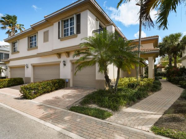 107 Evergrene Parkway, Palm Beach Gardens, FL 33410