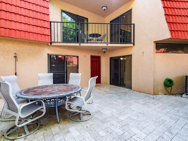 8279 SEVERN Drive, Unit A, Boca Raton, FL 33433
