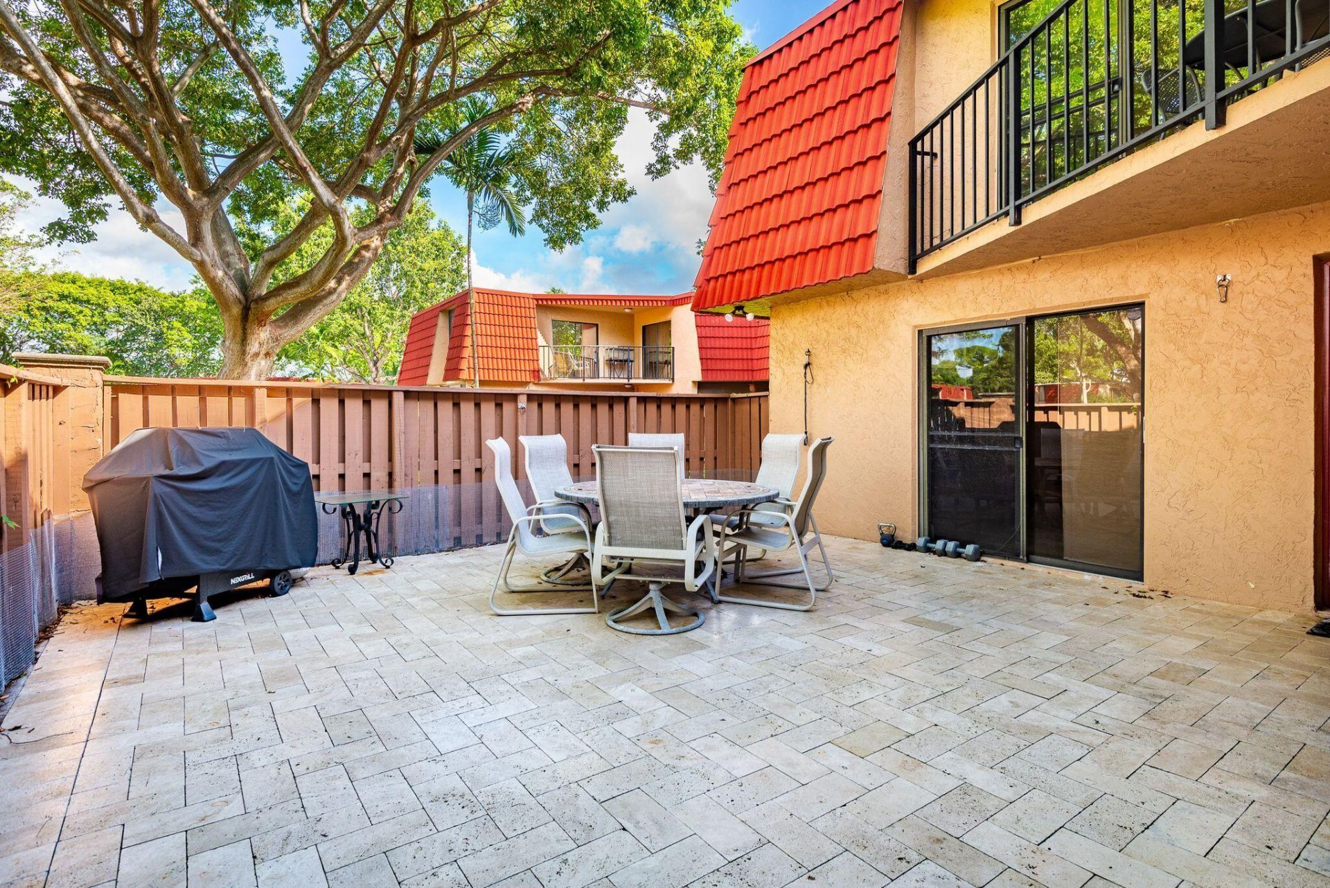 8279 Severn Drive, Unit A, Boca Raton, FL 33433 Photo