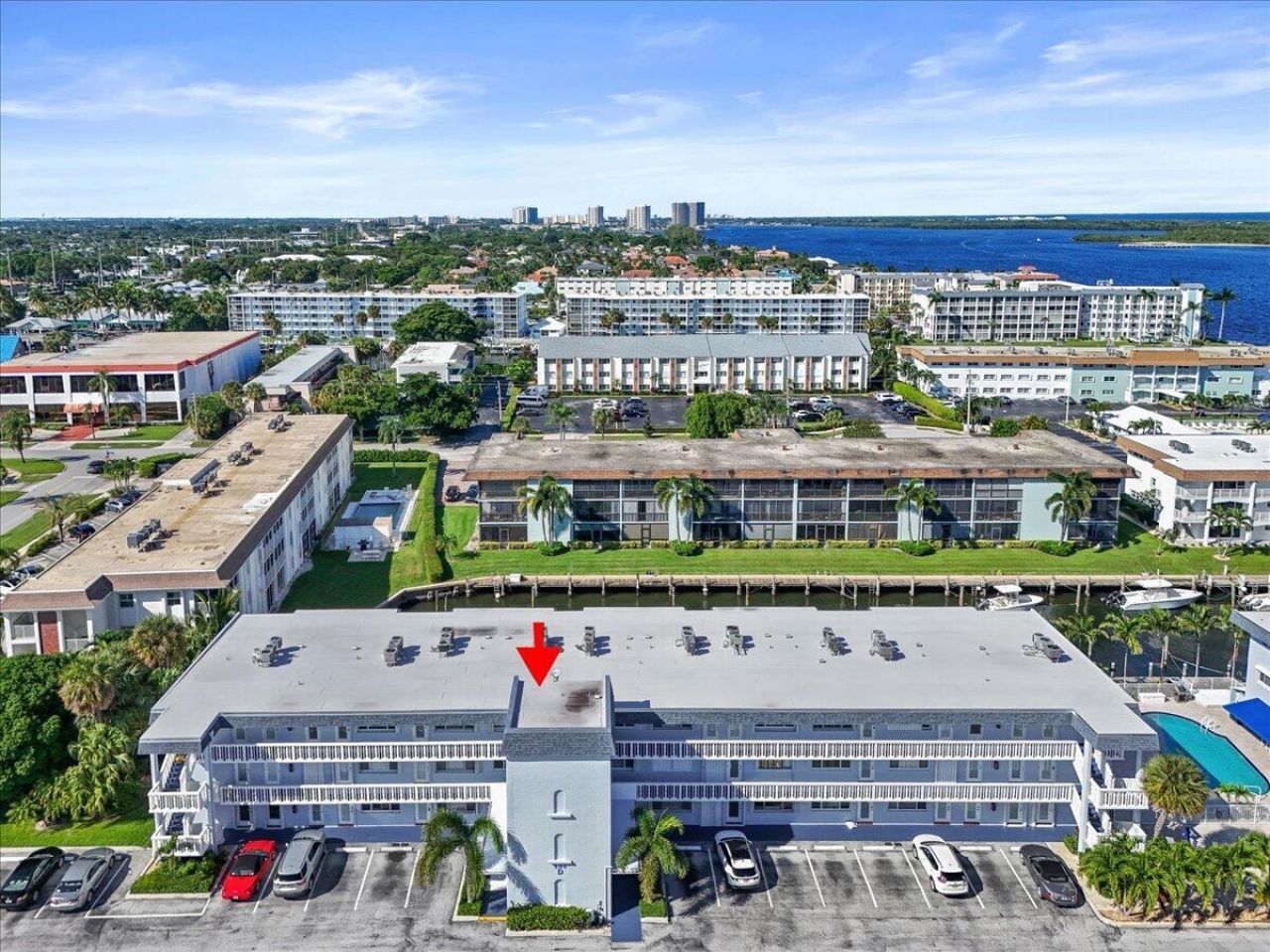 131 Doolen Court, Unit 207, North Palm Beach, FL 33408 Photo