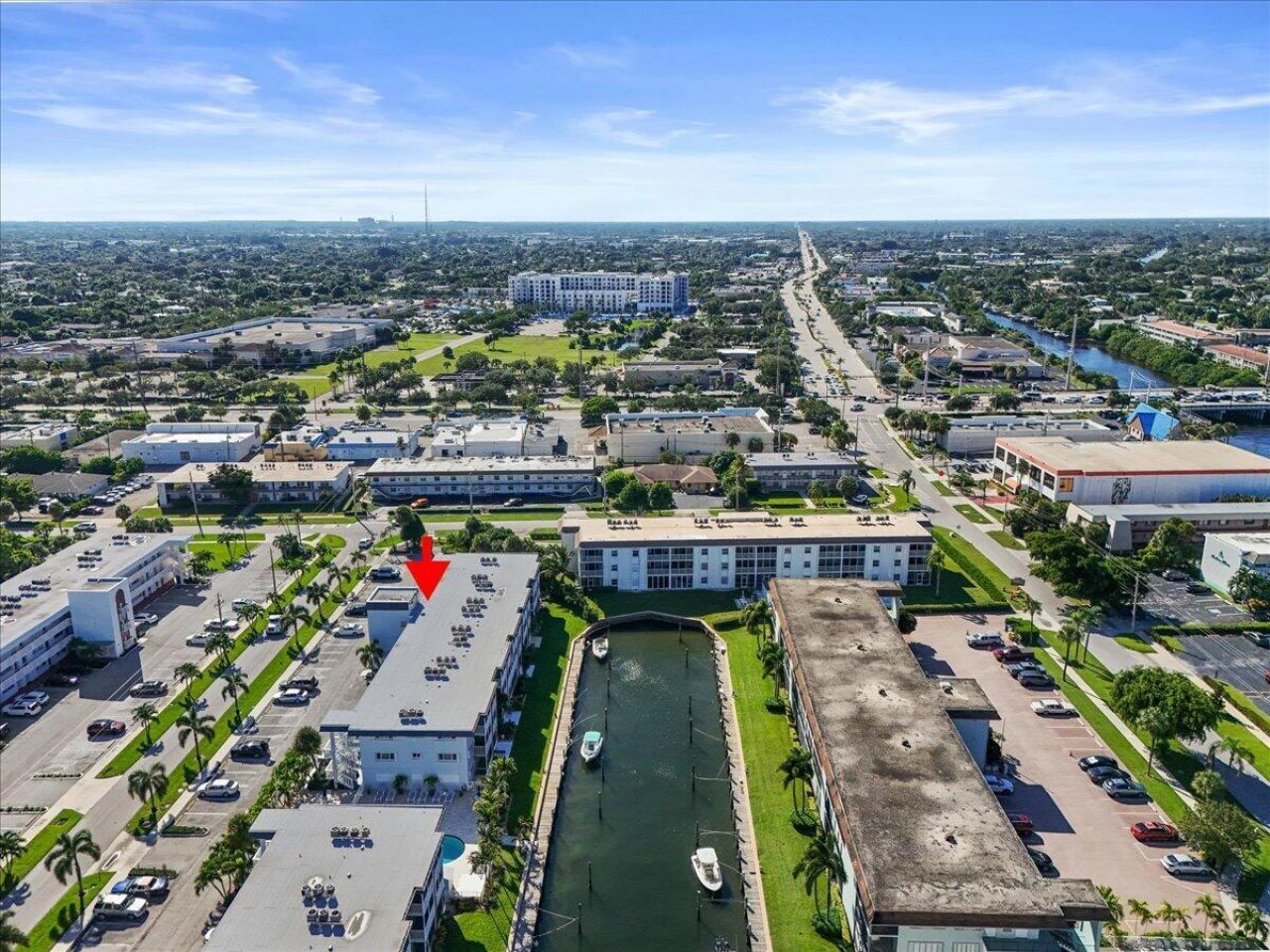 131 Doolen Court, Unit 207, North Palm Beach, FL 33408 Photo