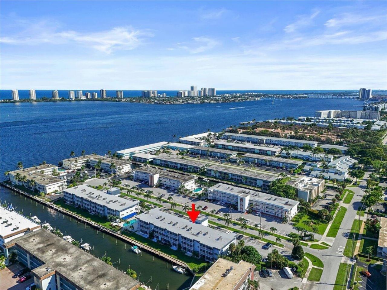 131 Doolen Court, Unit 207, North Palm Beach, FL 33408 Photo