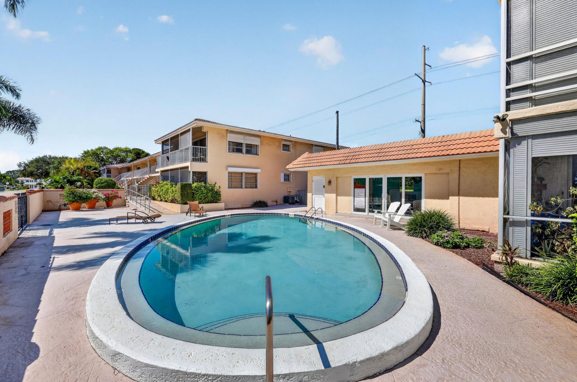 331 SW 8th, Unit 3F, Boca Raton, FL 33432 Photo