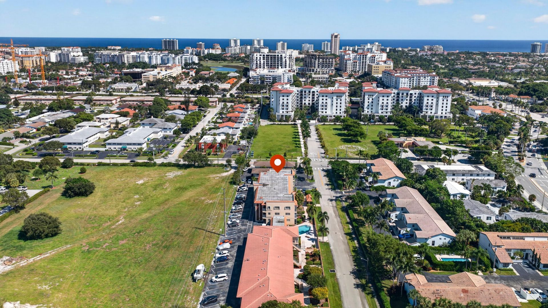 331 SW 8th, Unit 3F, Boca Raton, FL 33432 Photo
