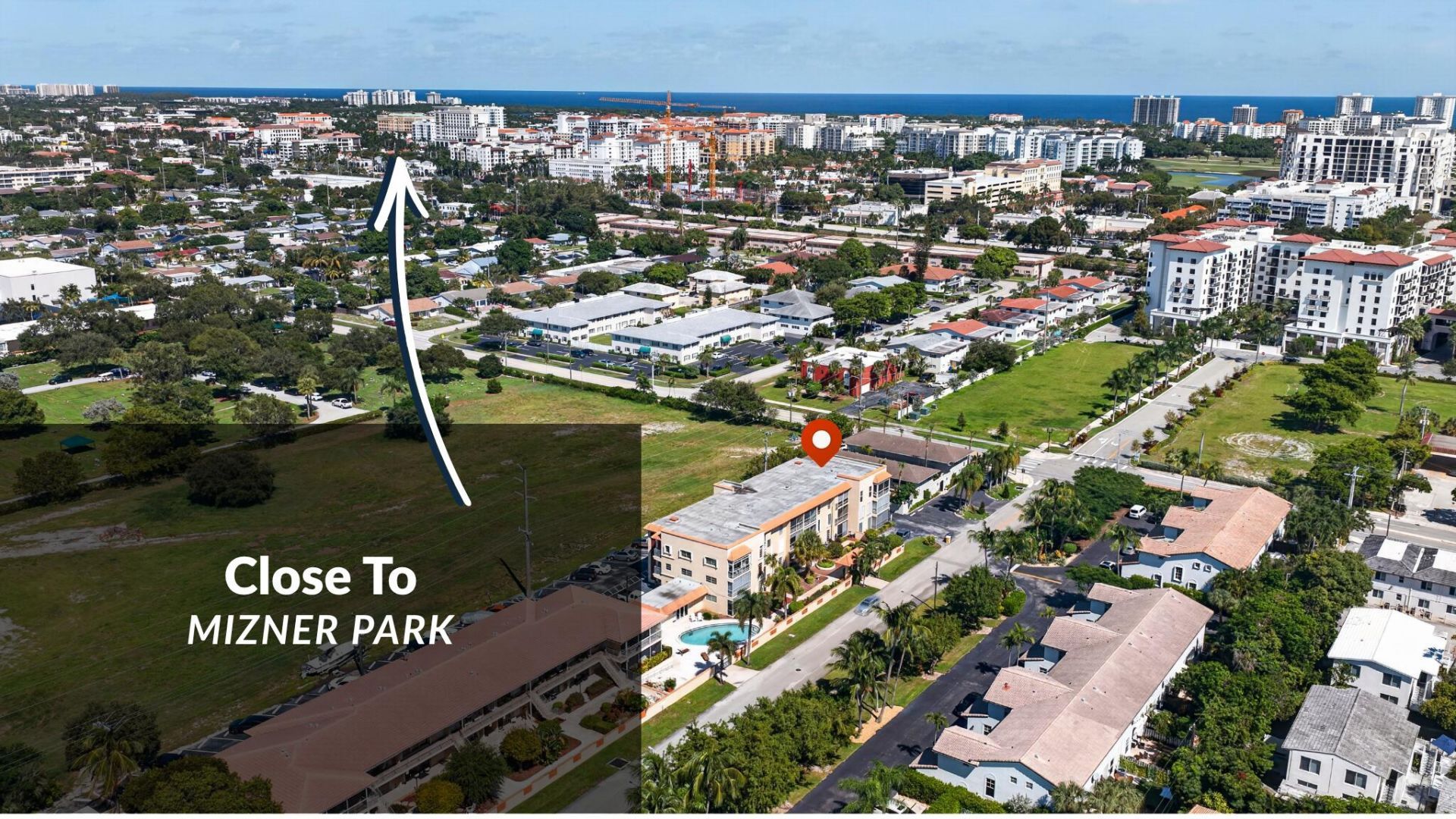 331 SW 8th, Unit 3F, Boca Raton, FL 33432 Photo