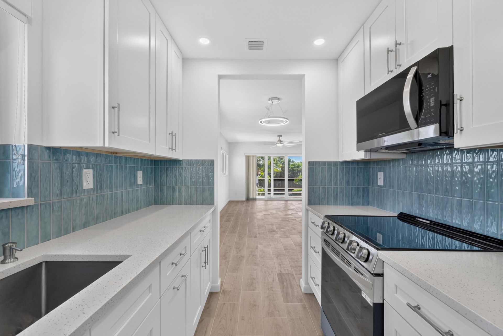 331 SW 8th, Unit 3F, Boca Raton, FL 33432 Photo