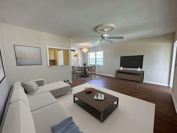 141 COVENTRY F, West Palm Beach, FL 33417