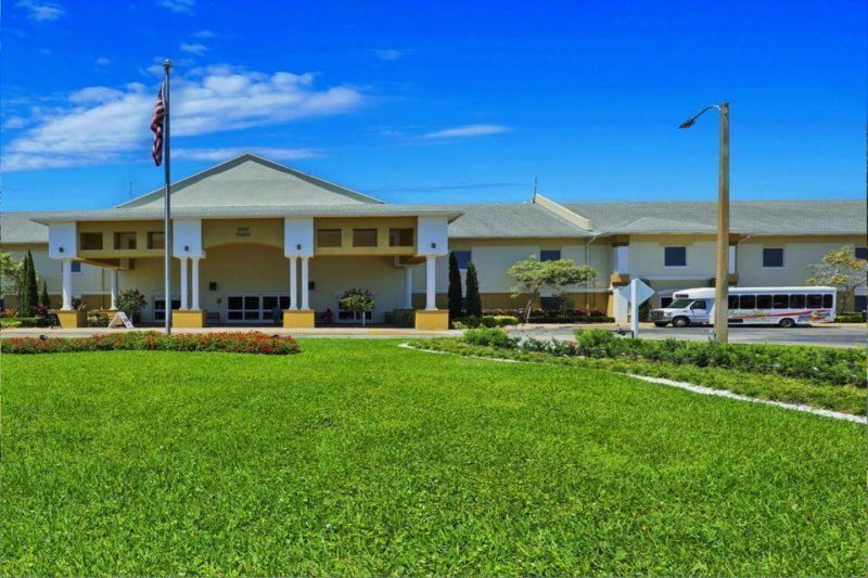 141 Coventry F, West Palm Beach, FL 33417 Photo