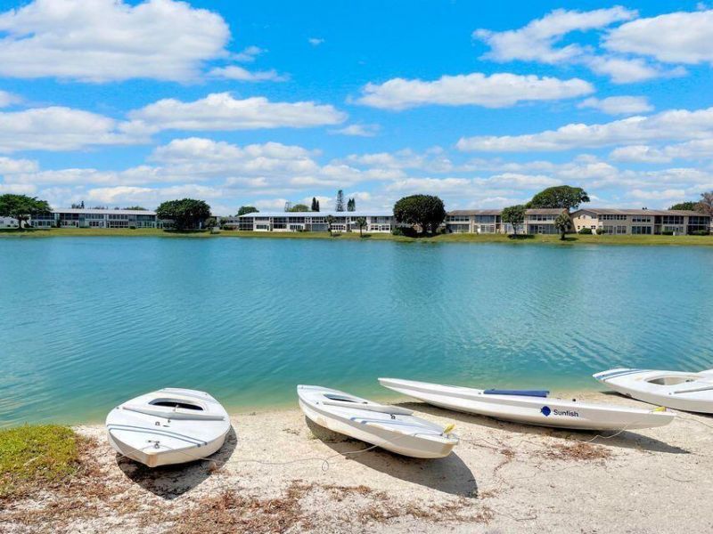 141 Coventry F, West Palm Beach, FL 33417 Photo