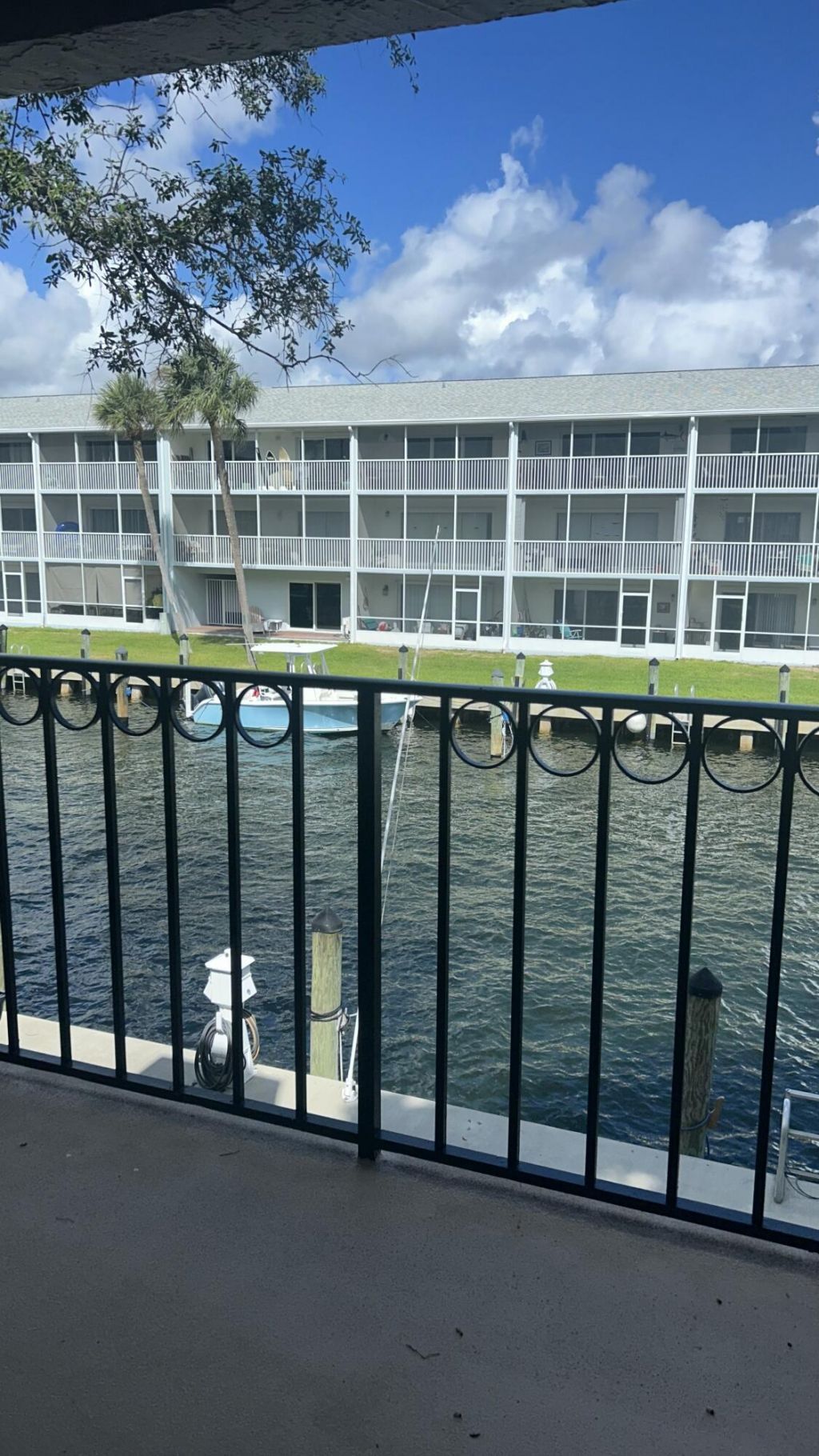 1135 Lake Shore Drive, Unit 201, Lake Park, FL 33403 Photo