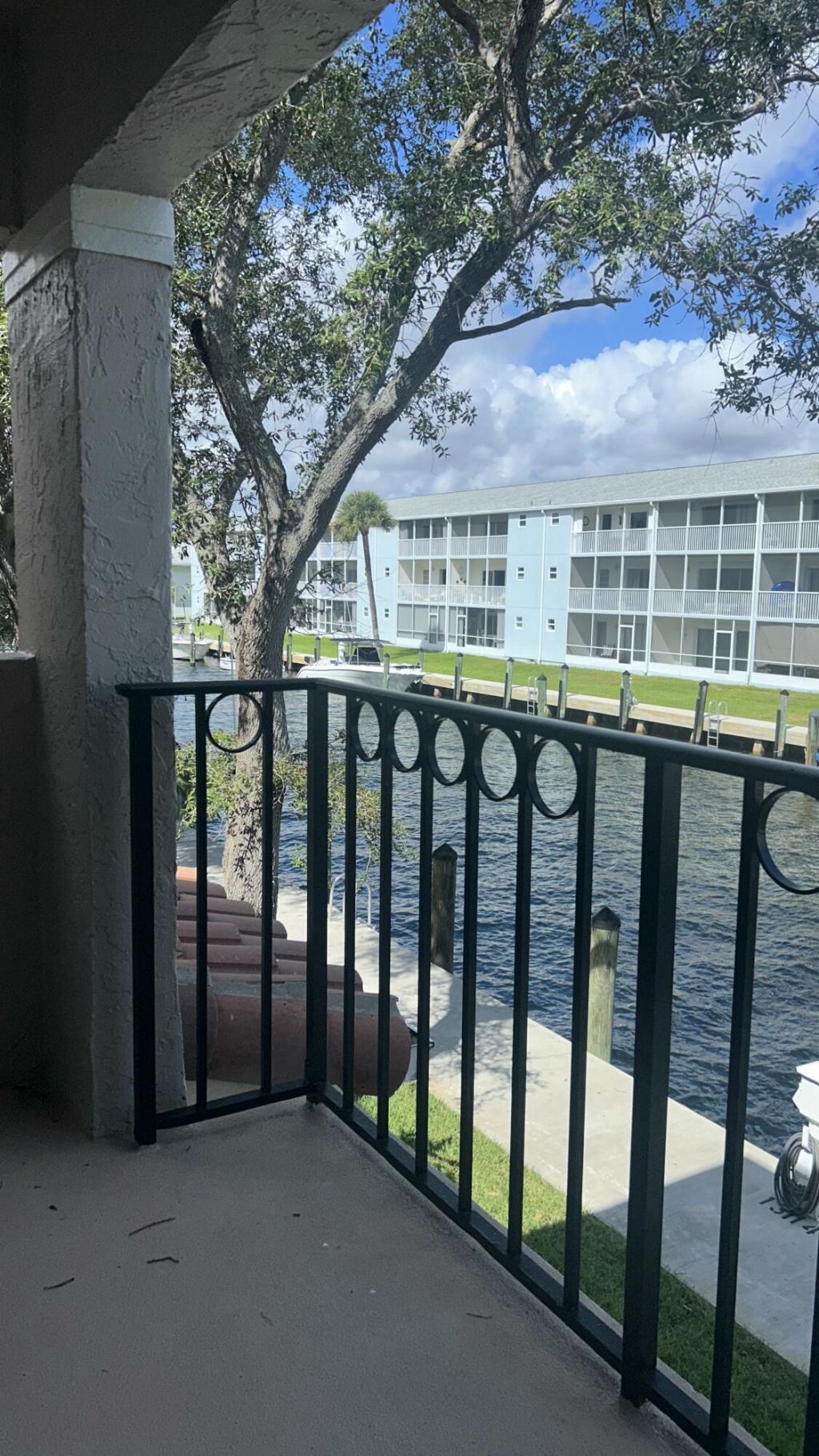 1135 Lake Shore Drive, Unit 201, Lake Park, FL 33403 Photo