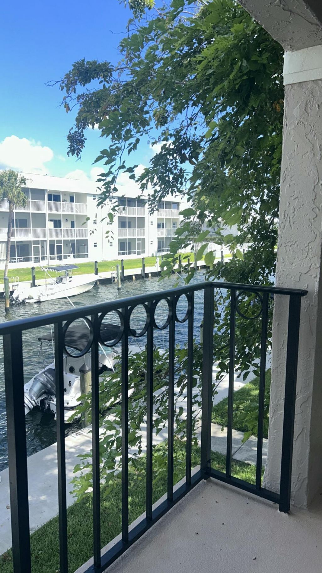 1135 Lake Shore Drive, Unit 201, Lake Park, FL 33403 Photo
