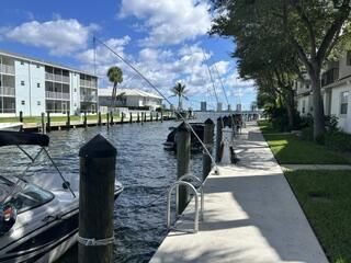 1135 Lake Shore Drive, Unit 201, Lake Park, FL 33403 Photo