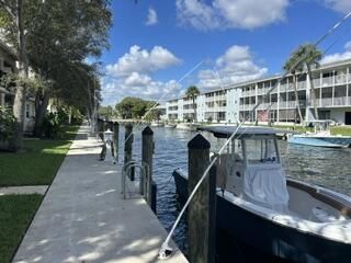 1135 Lake Shore Drive, Unit 201, Lake Park, FL 33403 Photo