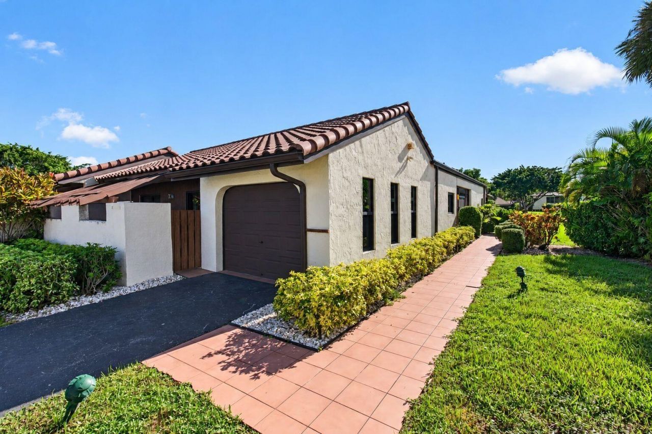 21923 Arriba Real, Boca Raton, FL 33433 Photo