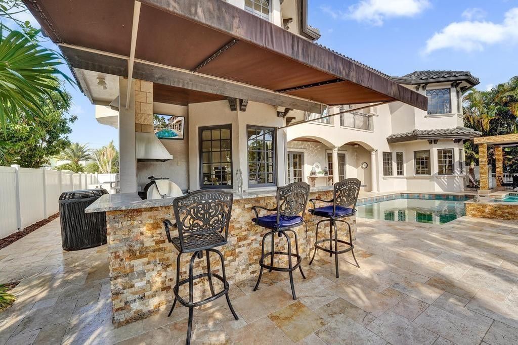 2340 NE 47th Street, Lighthouse Point, FL 33064 Photo