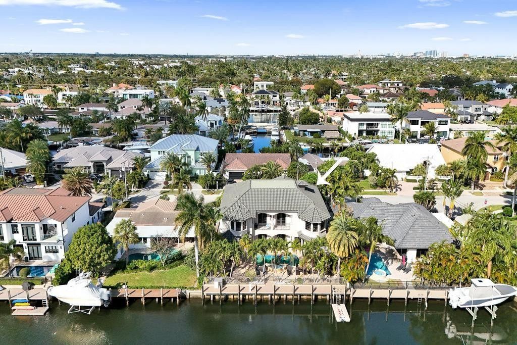 2340 NE 47th Street, Lighthouse Point, FL 33064 Photo