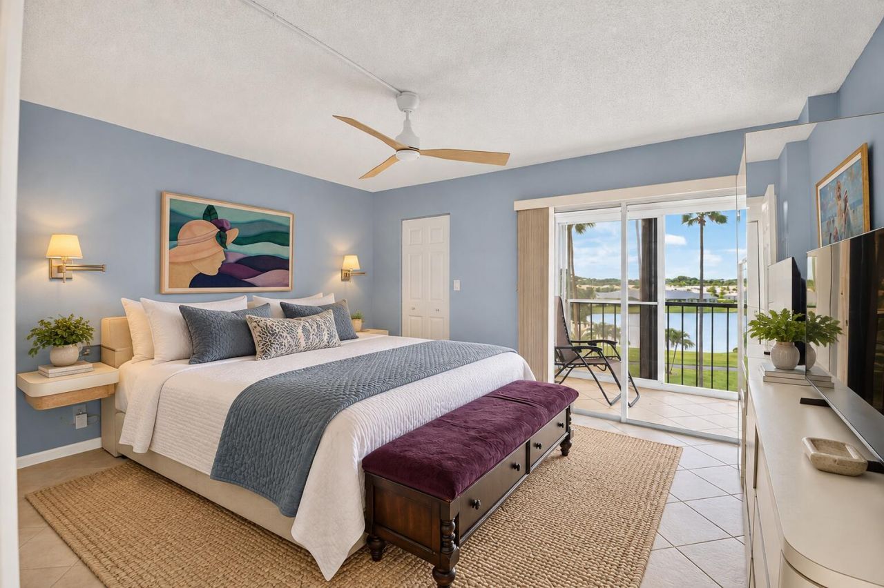 6936 Huntington Lane, Unit 403, Delray Beach, FL 33446 Photo