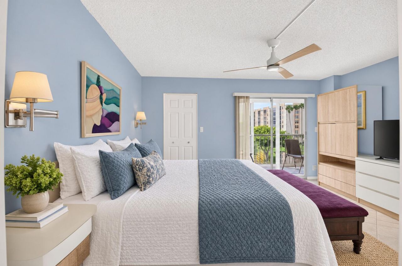 6936 Huntington Lane, Unit 403, Delray Beach, FL 33446 Photo