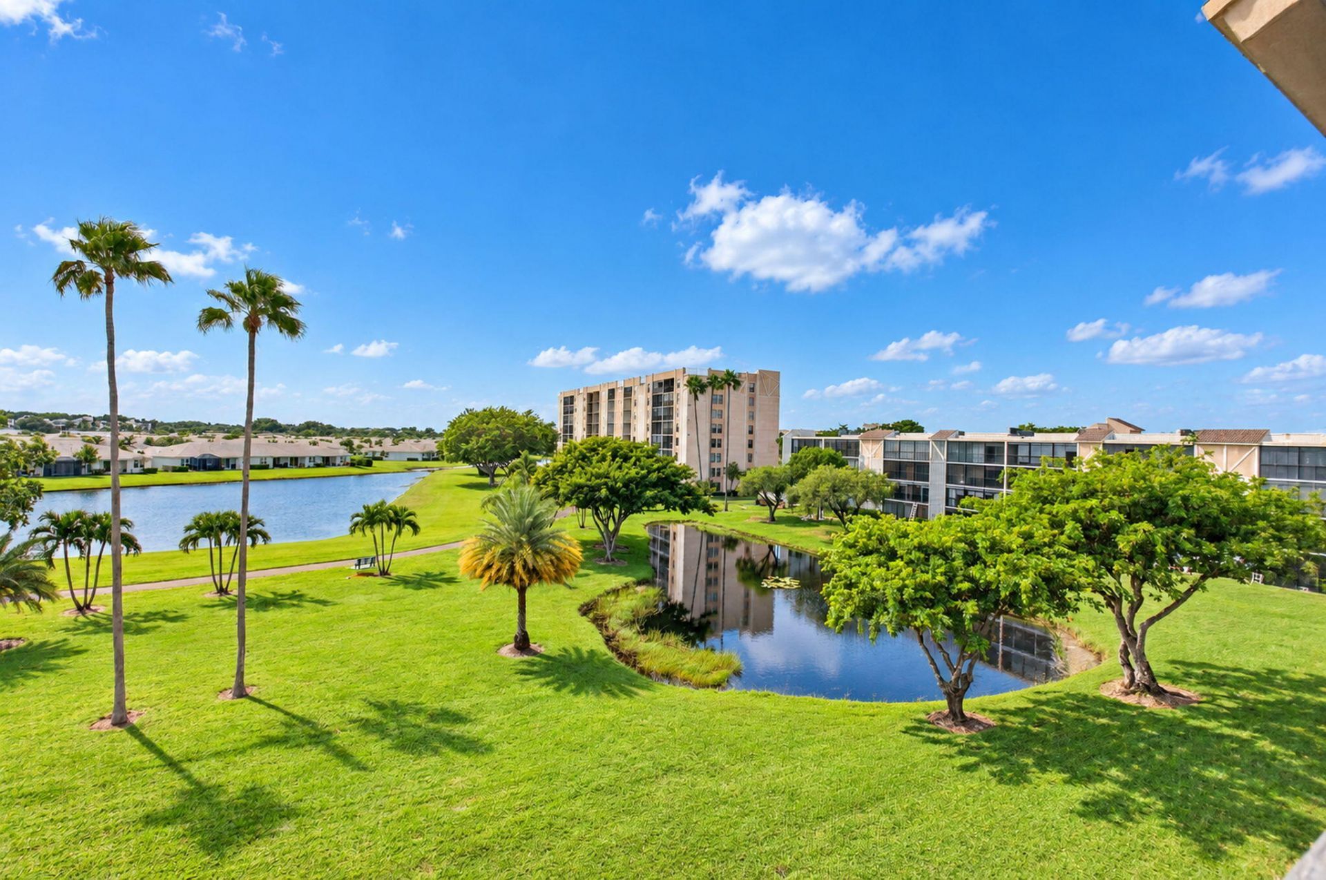 6936 Huntington Lane, Unit 403, Delray Beach, FL 33446 Photo