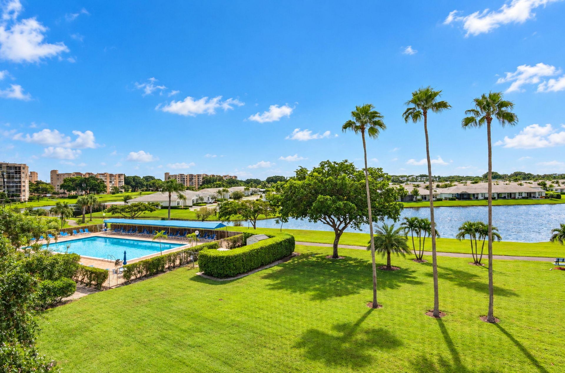 6936 Huntington Lane, Unit 403, Delray Beach, FL 33446 Photo