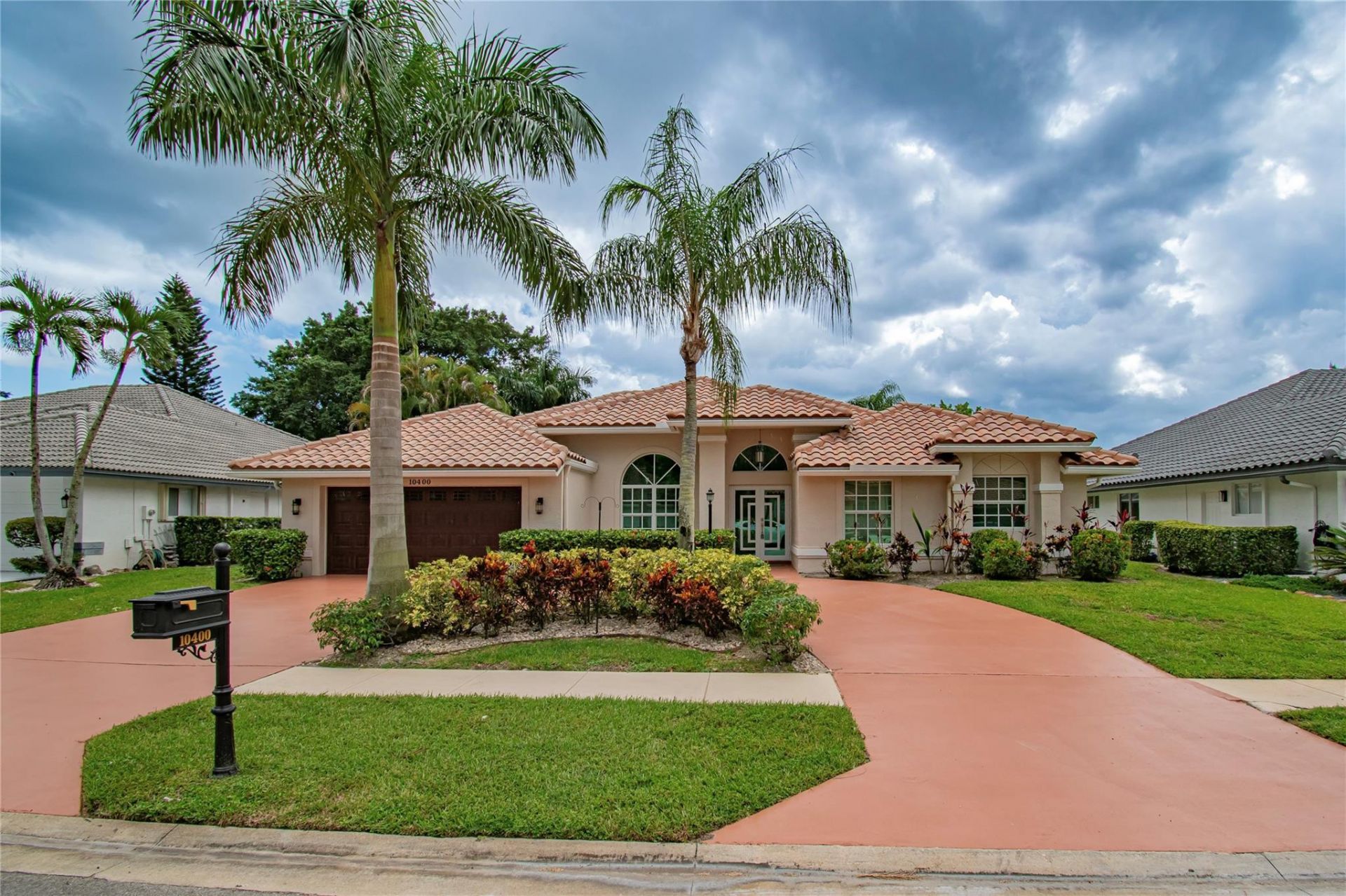 10400 Milburn Lane, Boca Raton, FL 33498 Photo