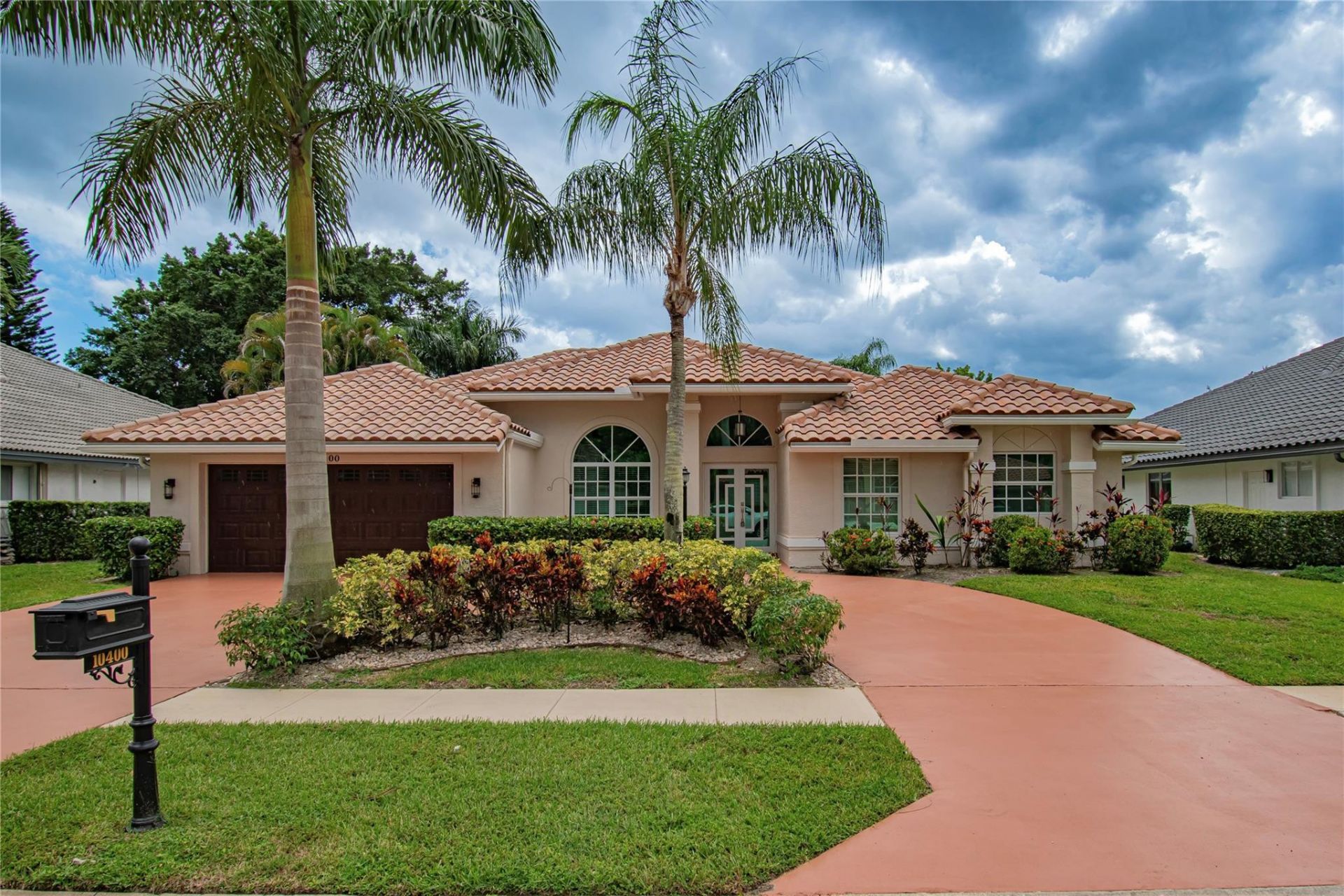 10400 Milburn Lane, Boca Raton, FL 33498 Photo
