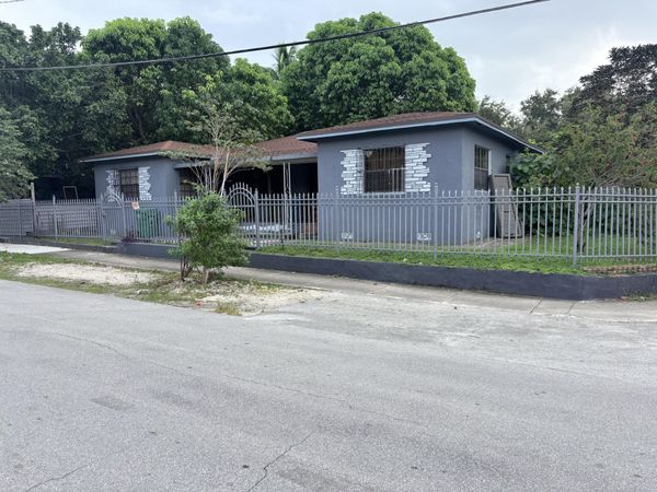 80 NE 68TH Street, Miami, FL 33138