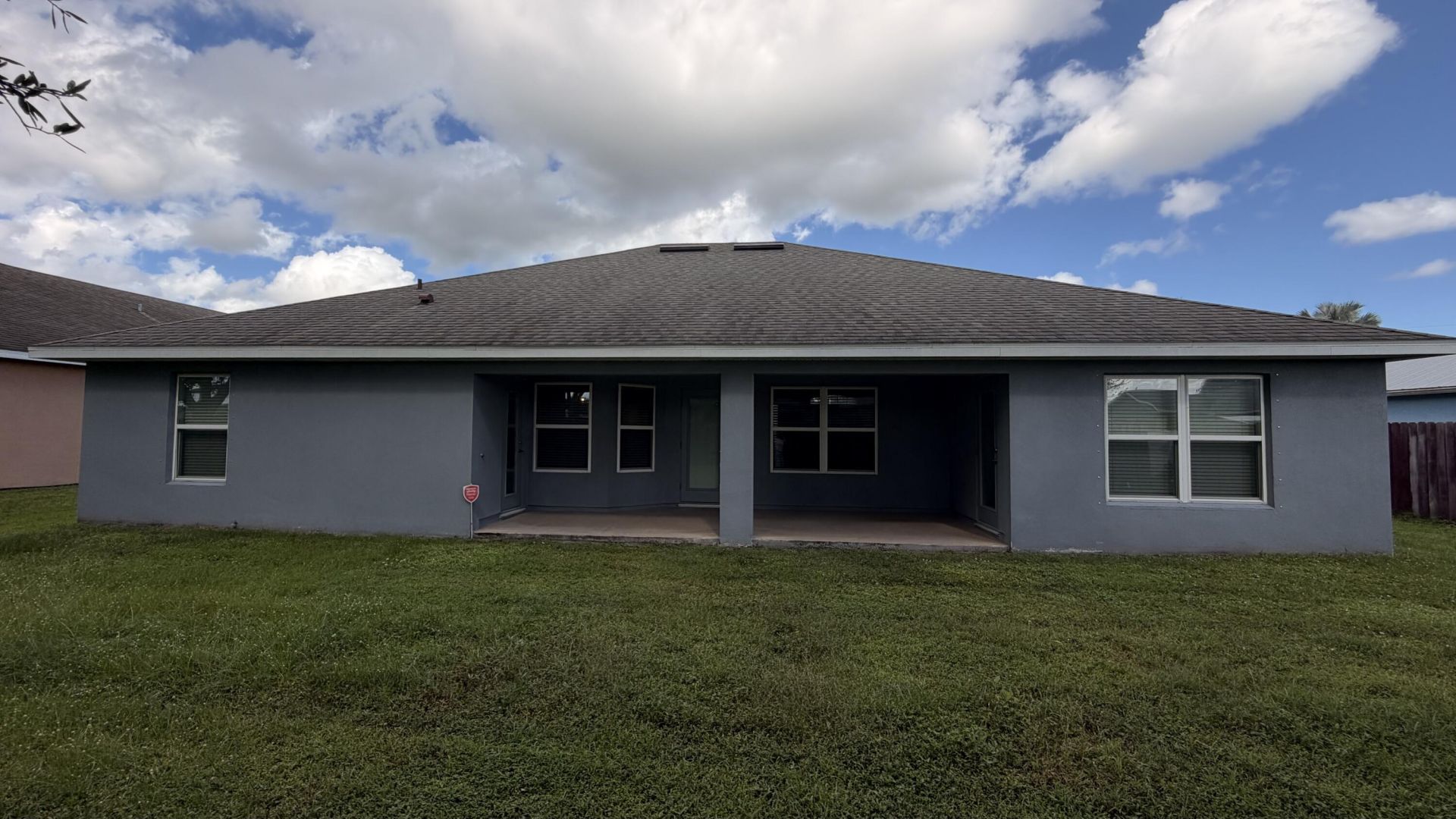 5237 NW Reba Circle, Port Saint Lucie, FL 34986 Photo
