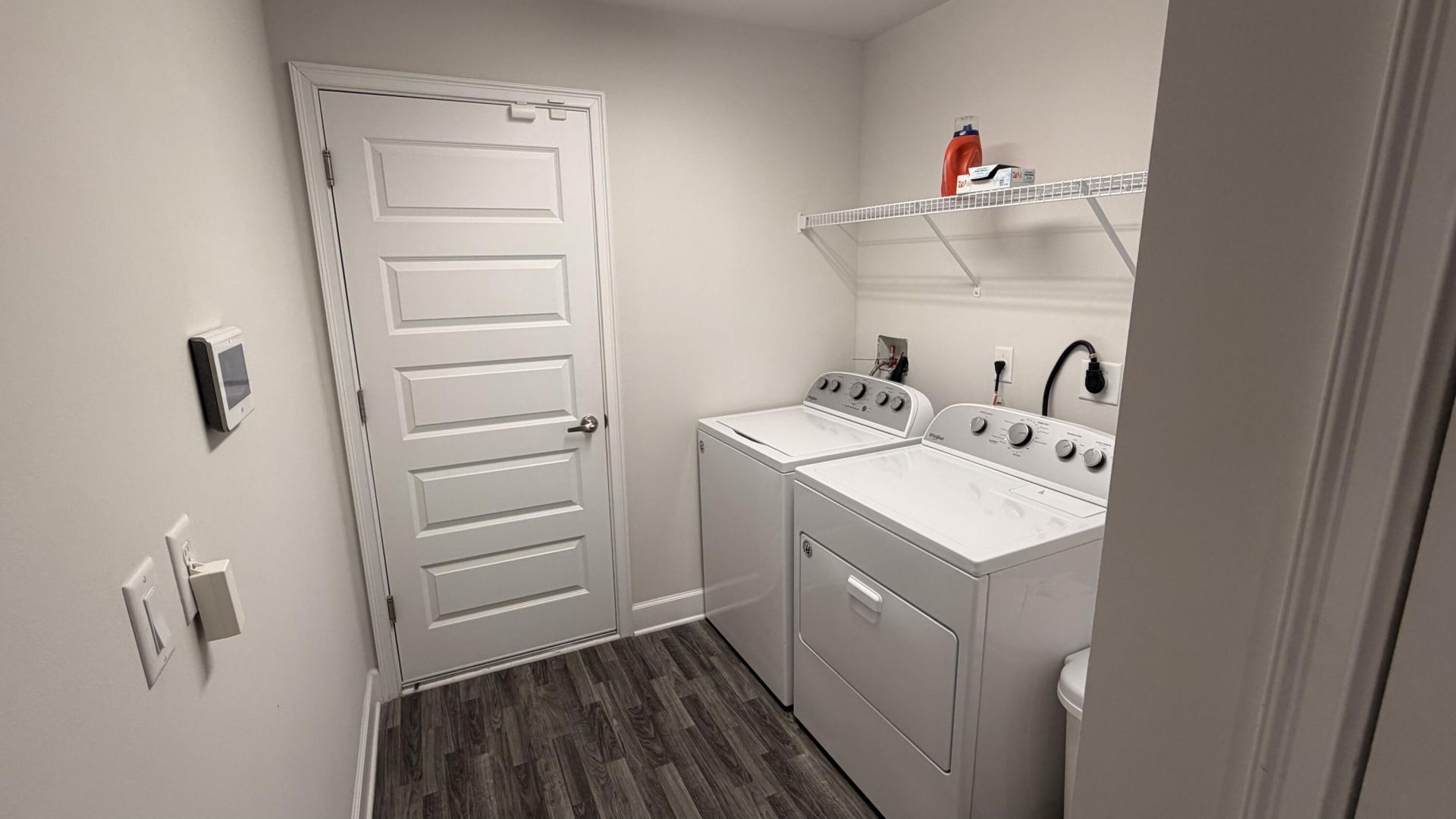 5237 NW Reba Circle, Port Saint Lucie, FL 34986 Photo
