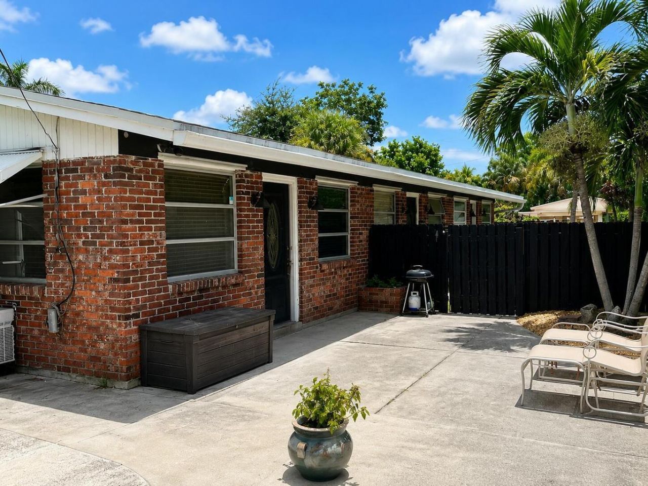 121 Cleveland Street, Unit 2, Lake Worth, FL 33461 Photo